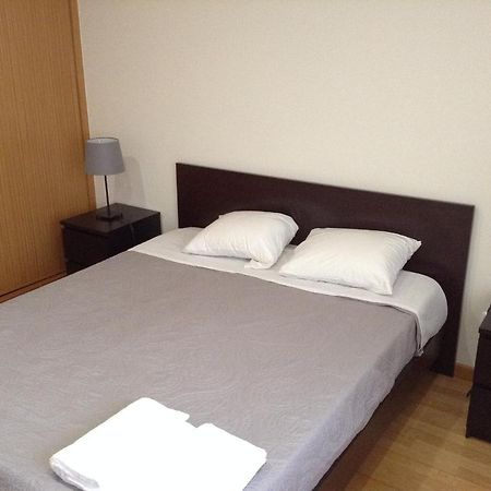 Ramalho Apartments T3 Cidade Ponta Delgada Экстерьер фото