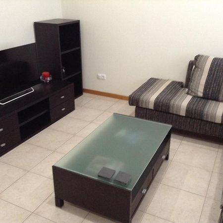Ramalho Apartments T3 Cidade Ponta Delgada Экстерьер фото