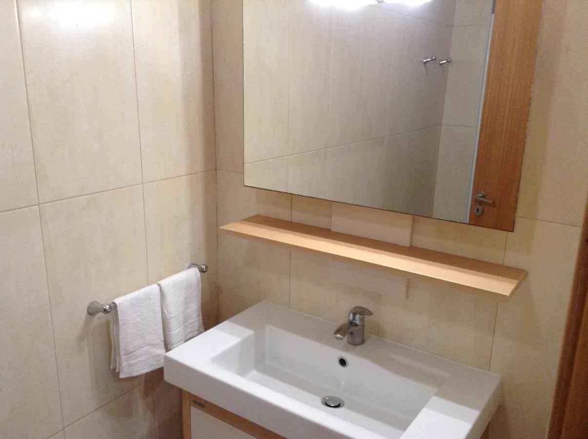 Ramalho Apartments T3 Cidade Ponta Delgada Экстерьер фото