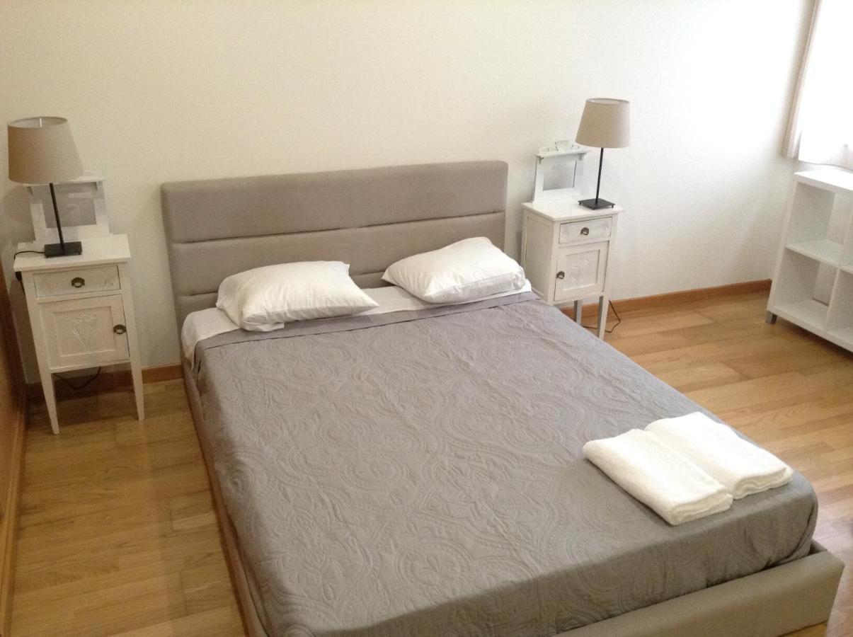 Ramalho Apartments T3 Cidade Ponta Delgada Экстерьер фото