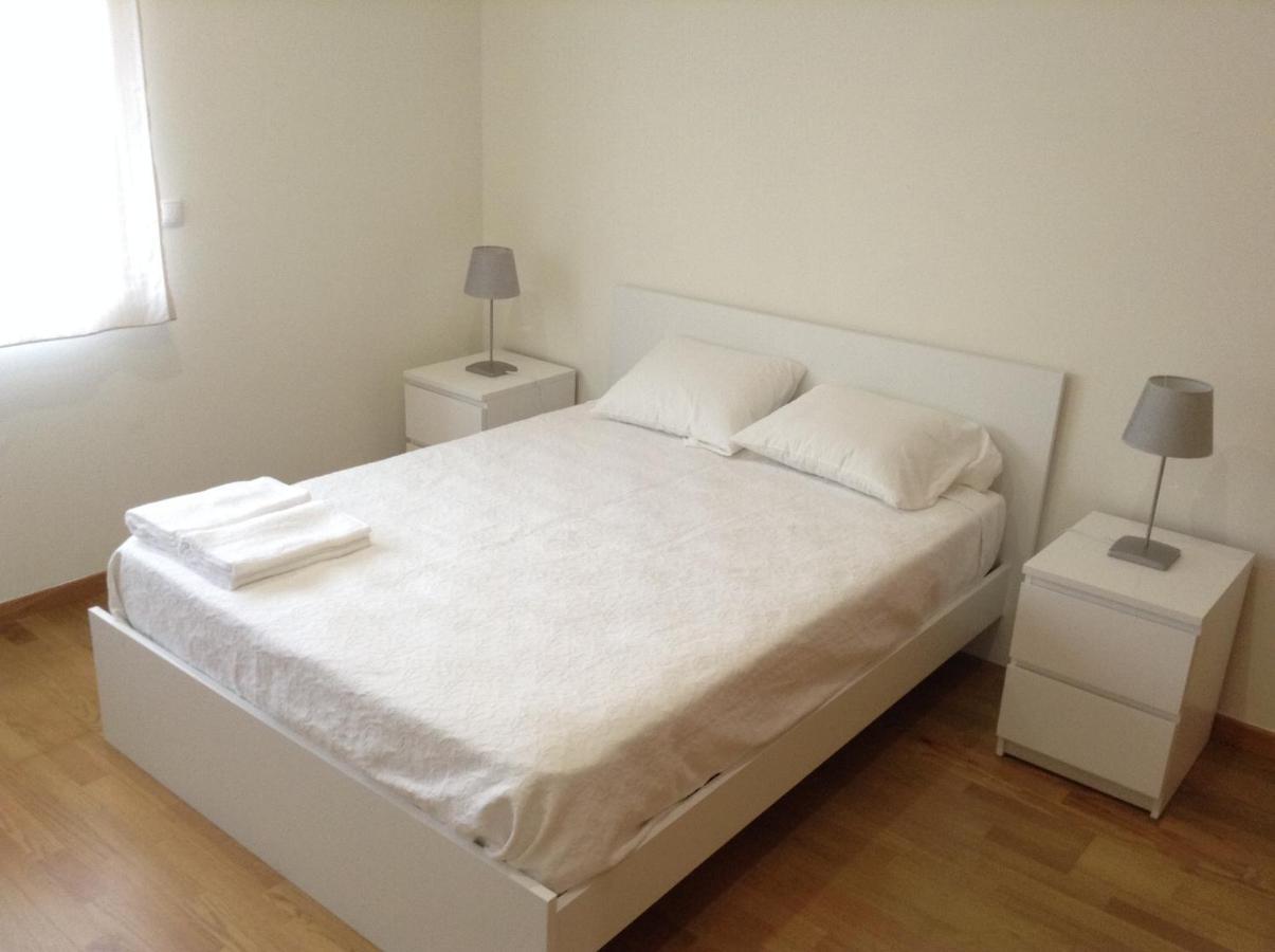 Ramalho Apartments T3 Cidade Ponta Delgada Экстерьер фото