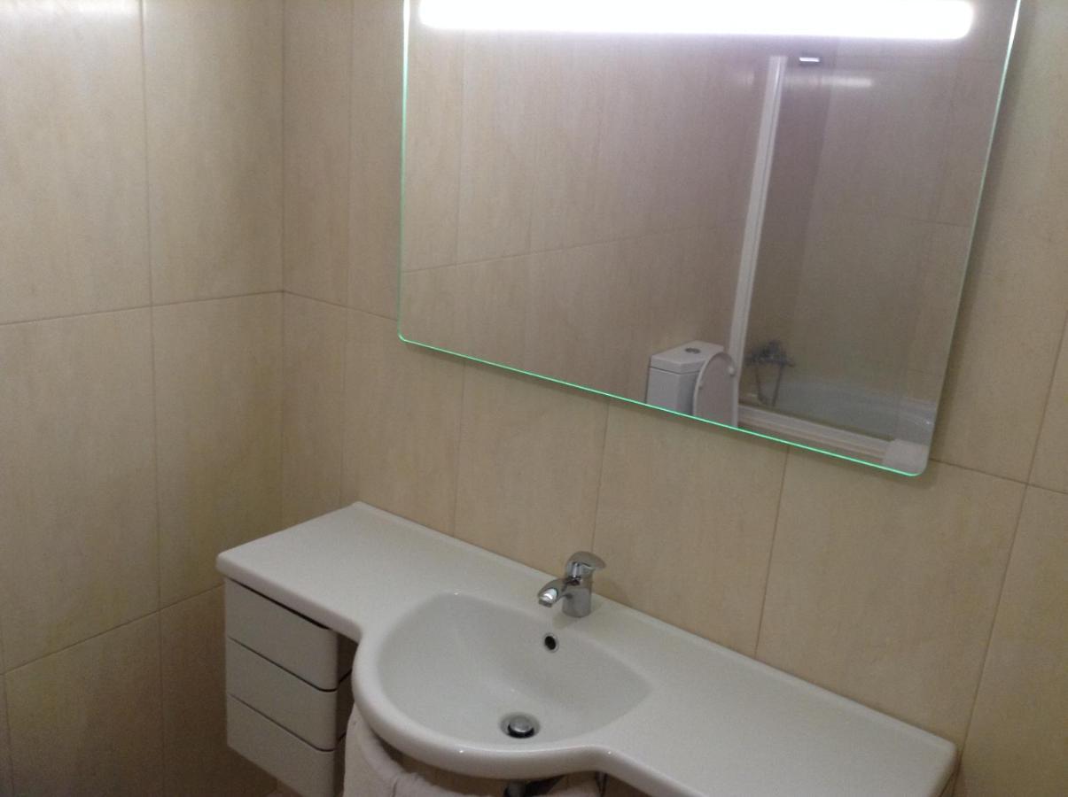 Ramalho Apartments T3 Cidade Ponta Delgada Экстерьер фото