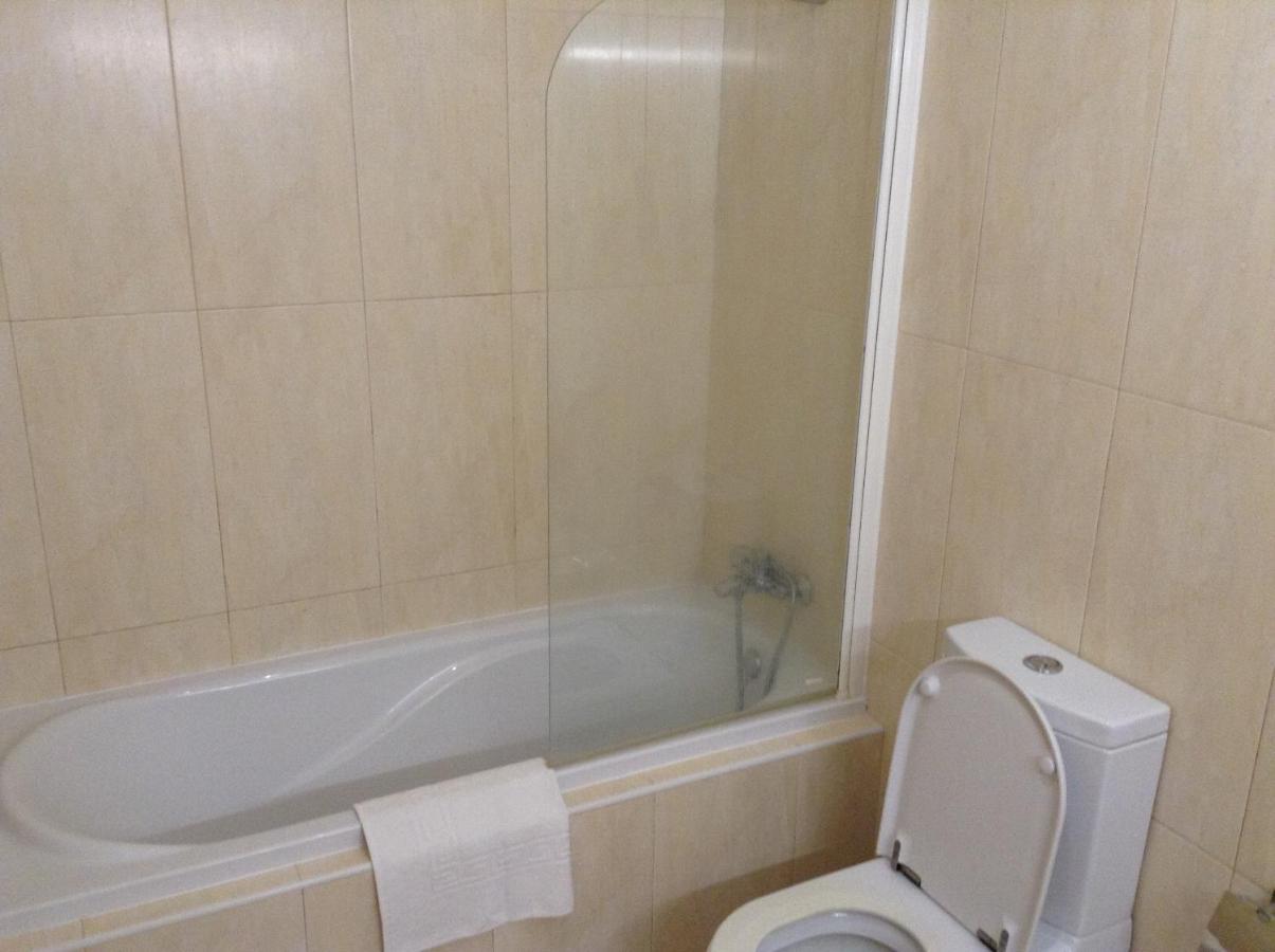 Ramalho Apartments T3 Cidade Ponta Delgada Экстерьер фото