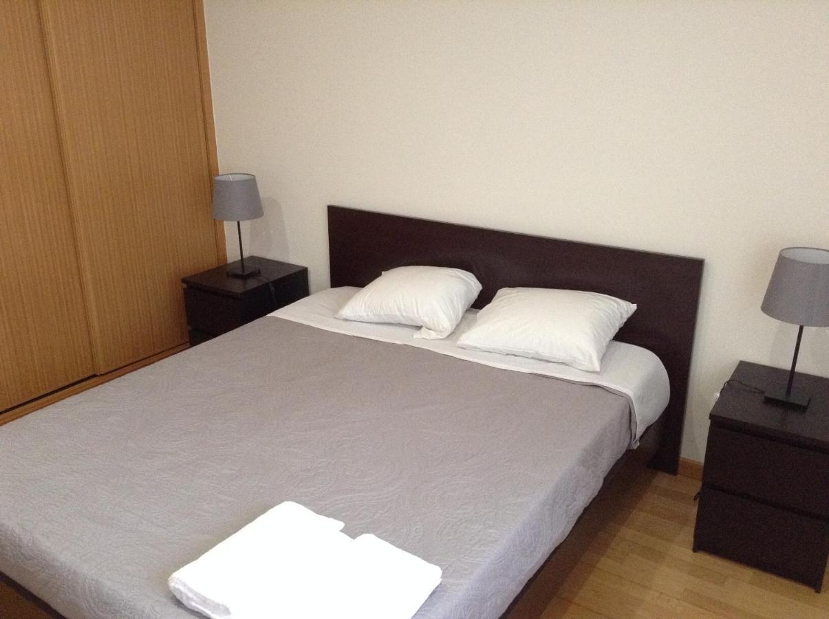 Ramalho Apartments T3 Cidade Ponta Delgada Экстерьер фото