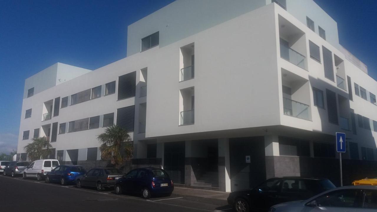 Ramalho Apartments T3 Cidade Ponta Delgada Экстерьер фото