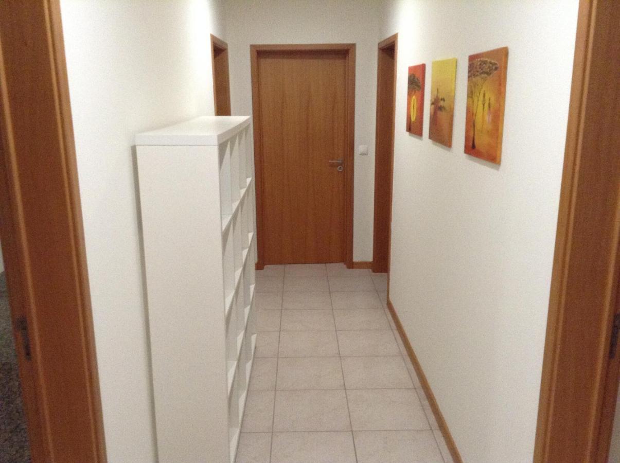 Ramalho Apartments T3 Cidade Ponta Delgada Экстерьер фото